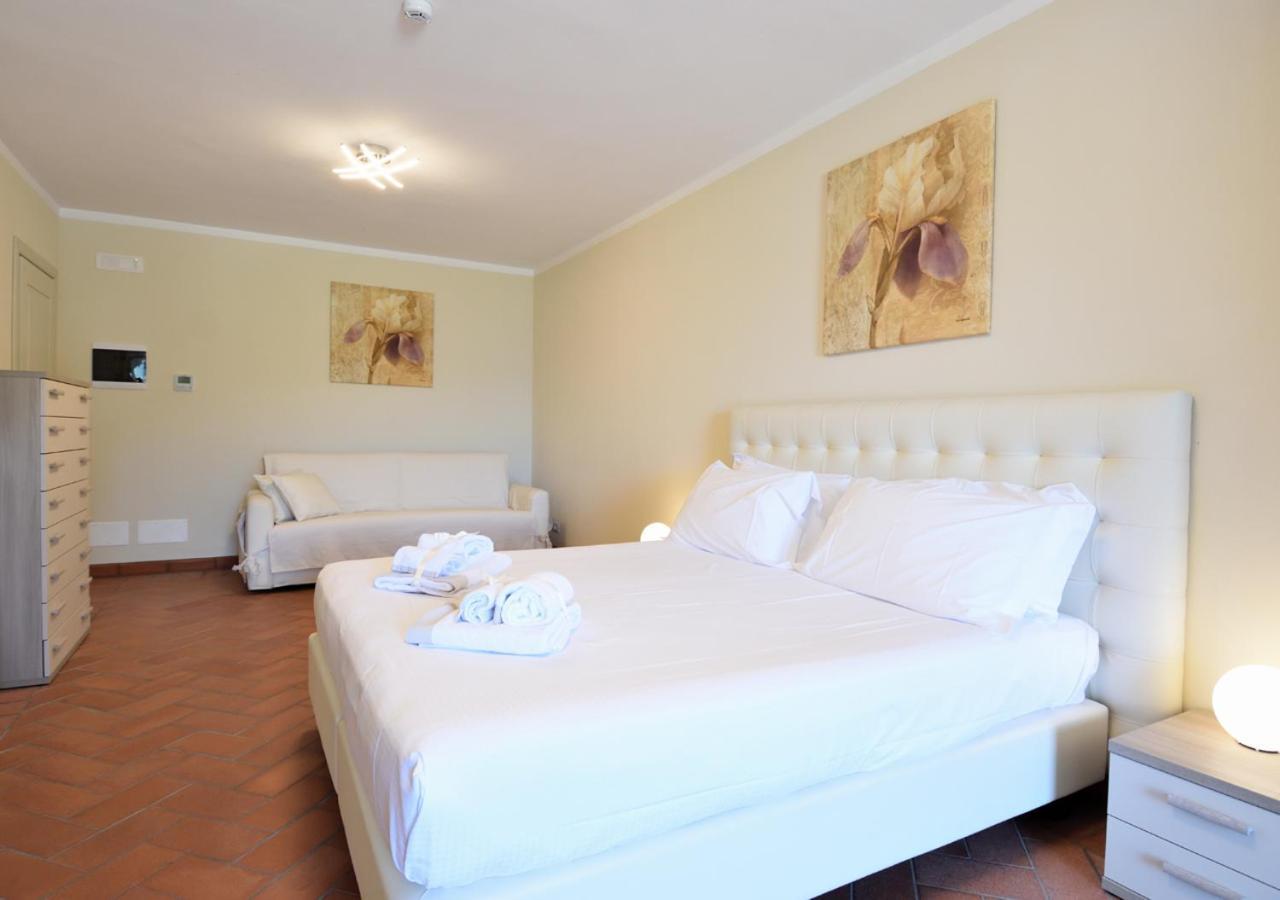 Double Room with Lake View