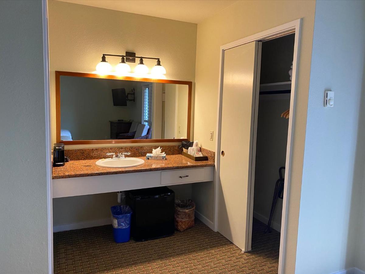 Room with Two Double Beds