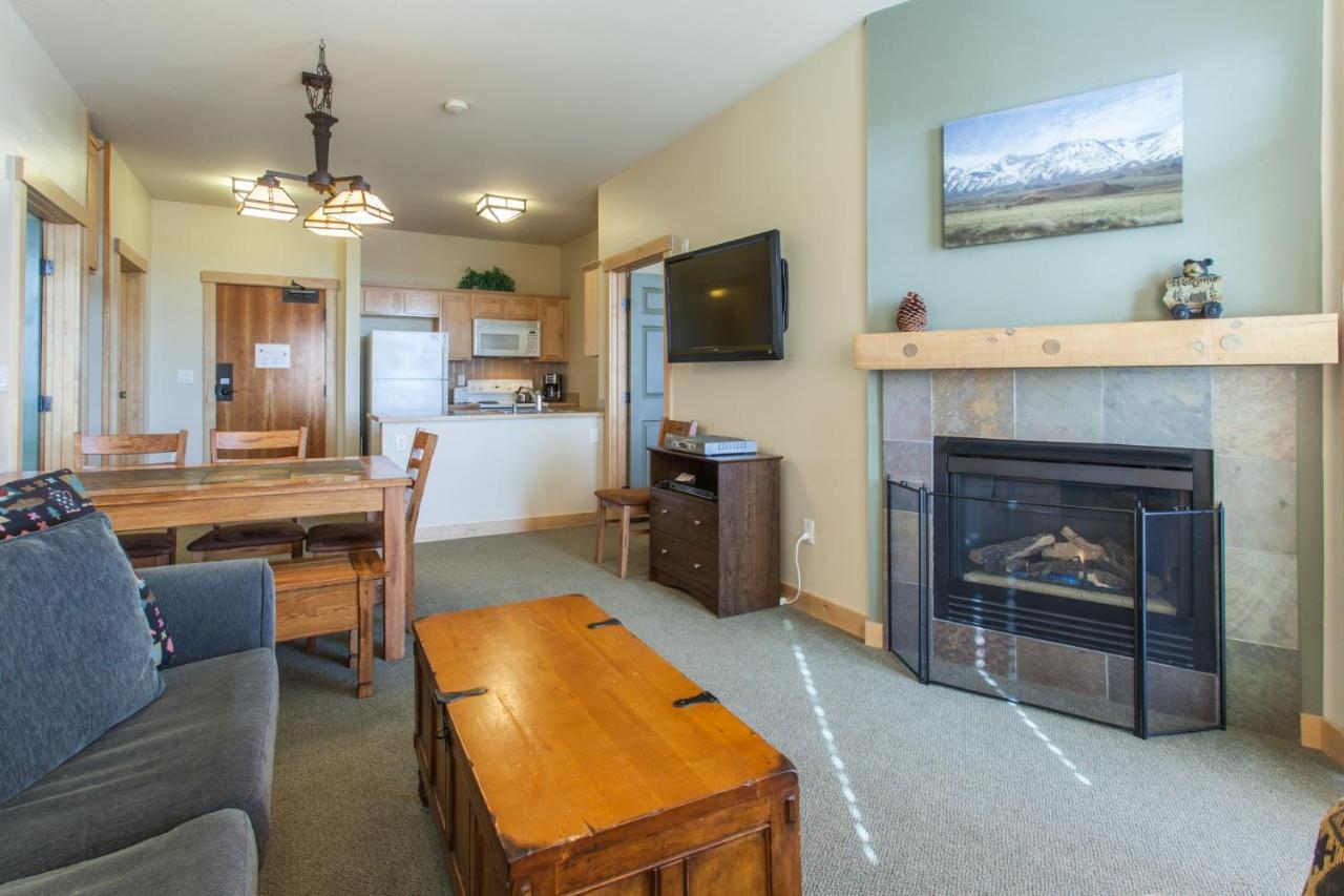 Two-Bedroom Holiday Home