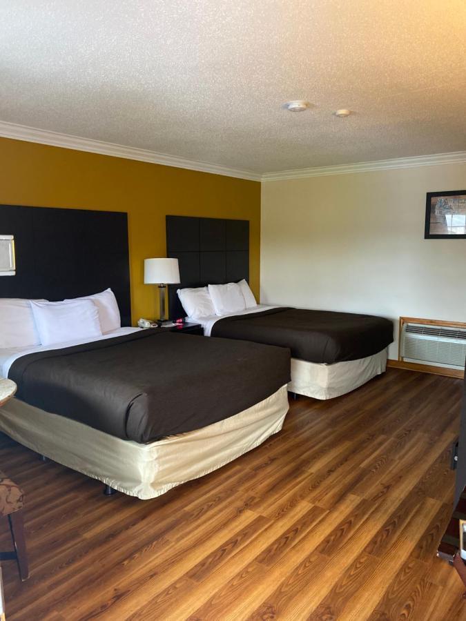 Standard Double Room with 2 Double Beds - Non-Smoking,1029448519:JPEG