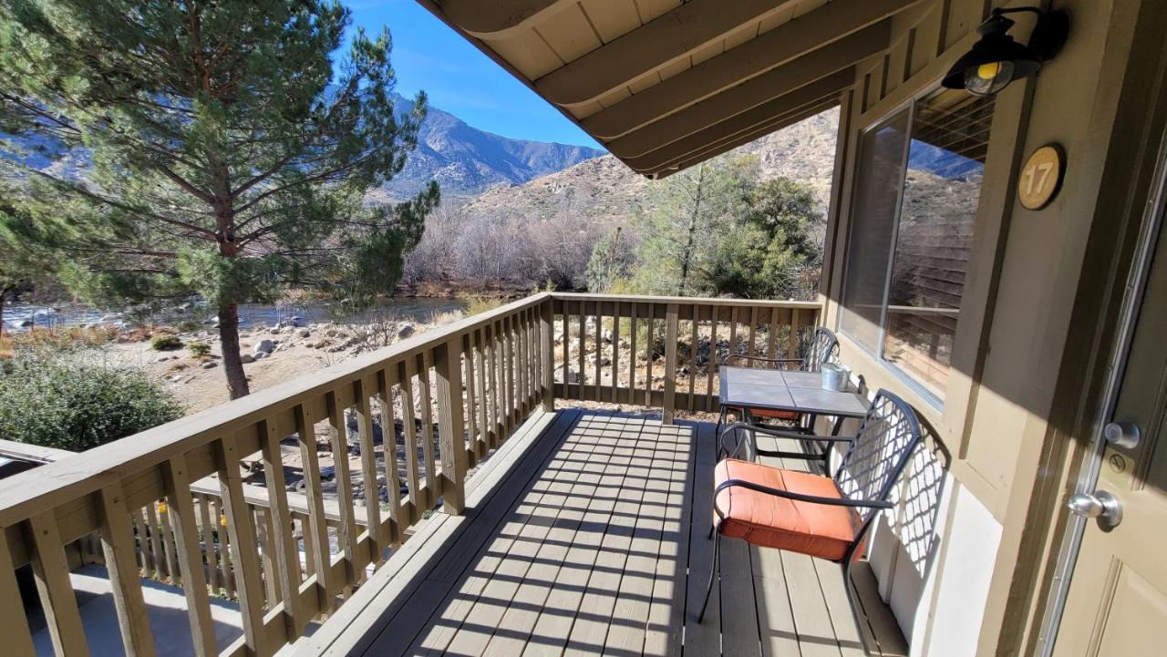 Suite with River View