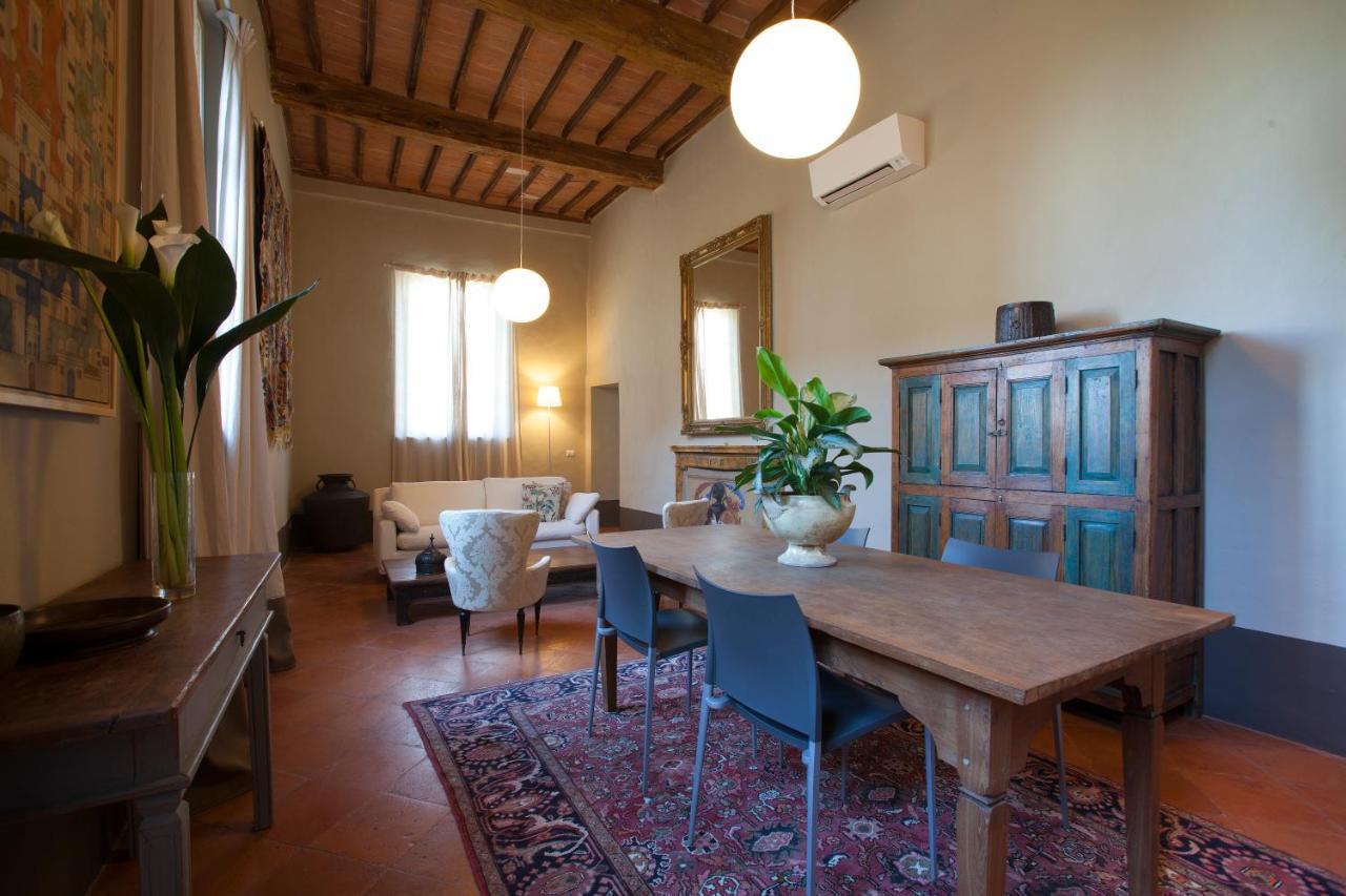 Suite with City View