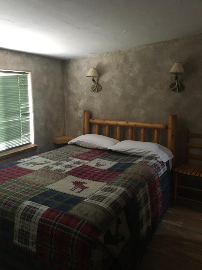 Superior Chalet