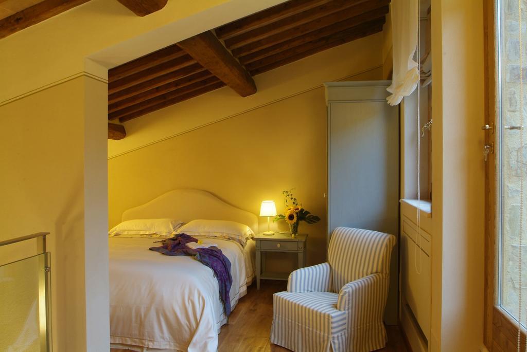 Two-Bedroom Apartment (4 Adults) - Split Level