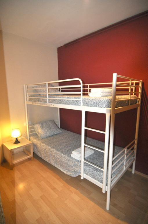 Three-Bedroom Apartment with balcony (6 Adults) - Asturias,112402791:JPEG