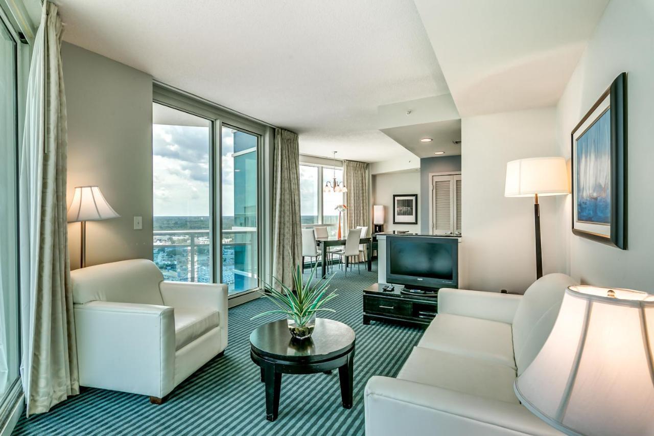 Two-Bedroom Suite