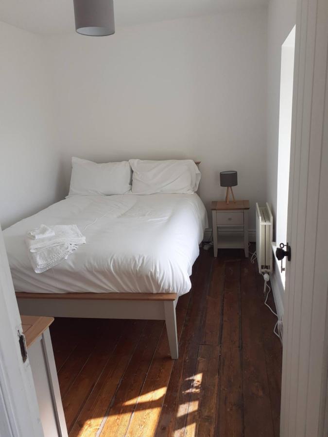 Double Room with Sea View 3