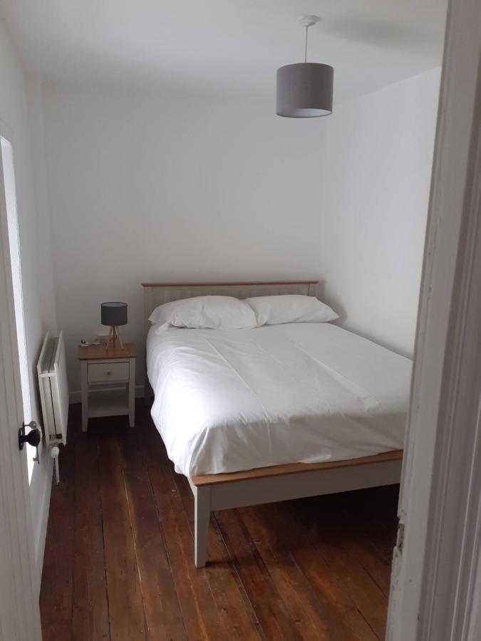 Double Room with Mountain View 1