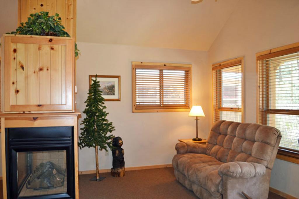 Cabin 304