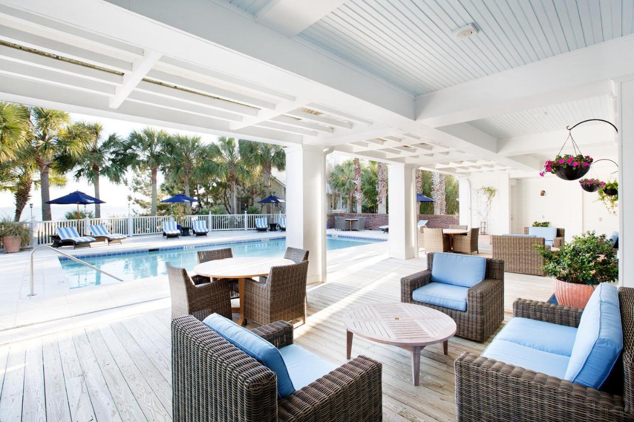 Two-Bedroom Lagoon Cottage