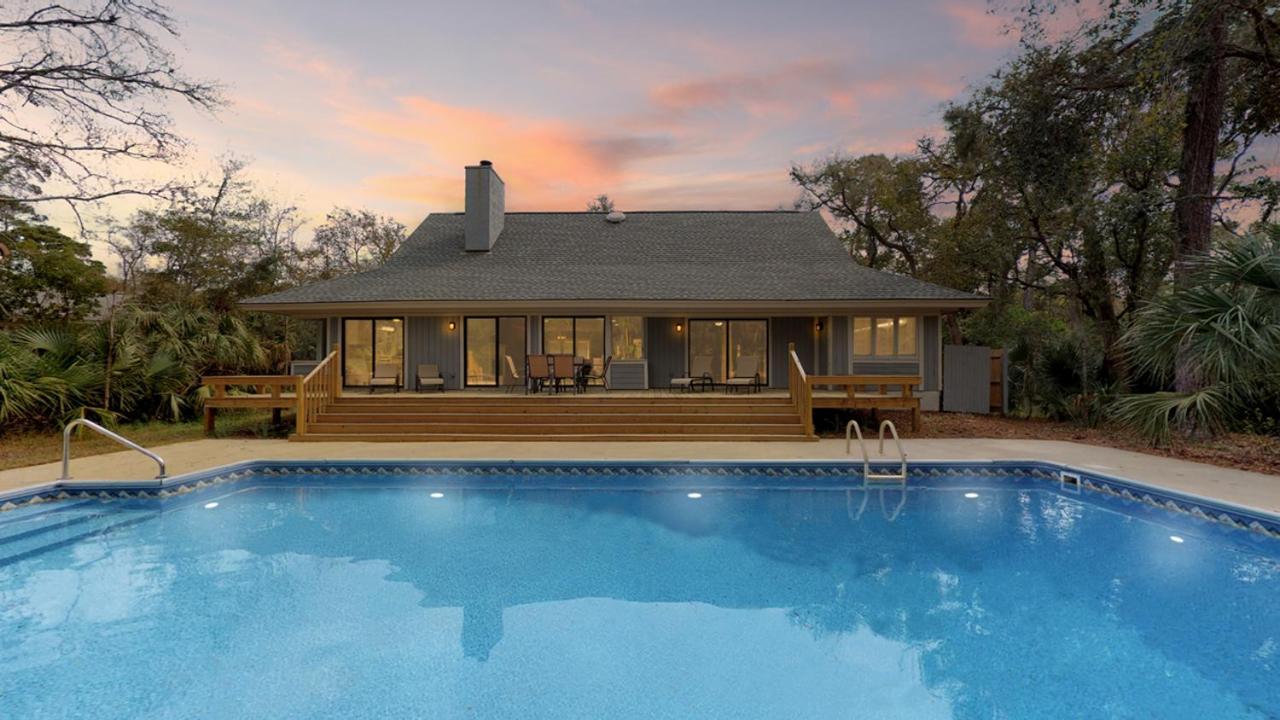 Vacation Home