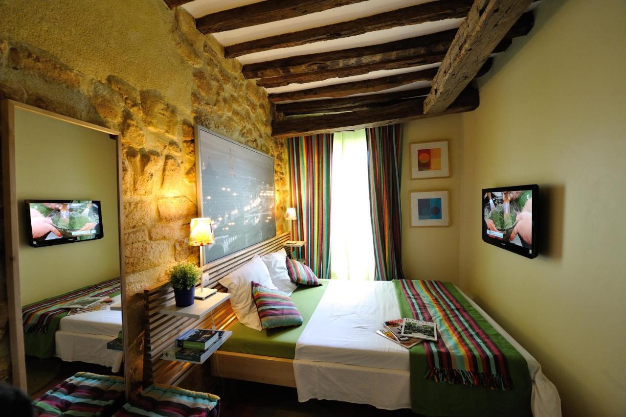 One-Bedroom Apartment B3DD Honeymoon