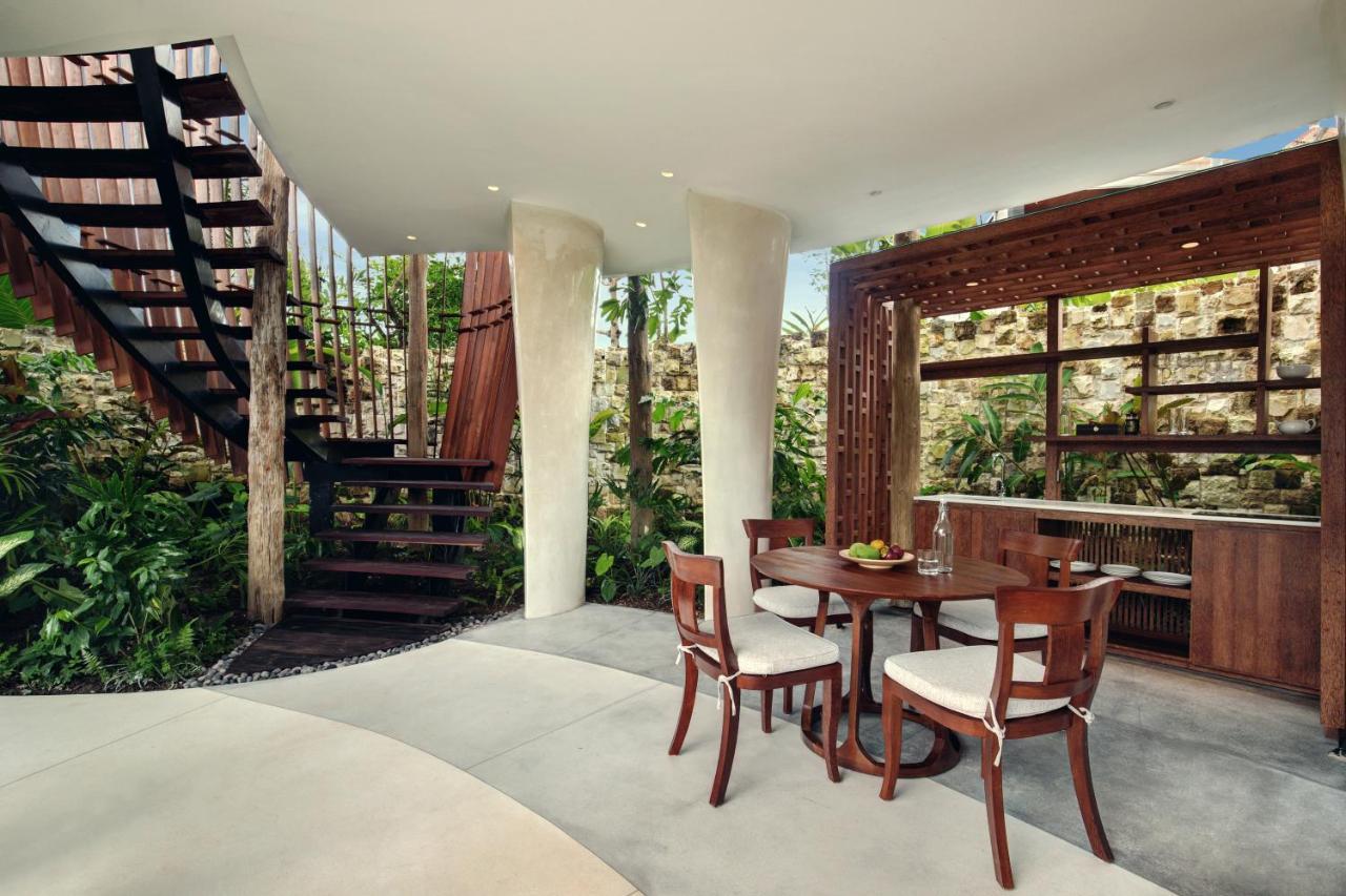 One-Bedroom Panoramic Villa with Private Pool