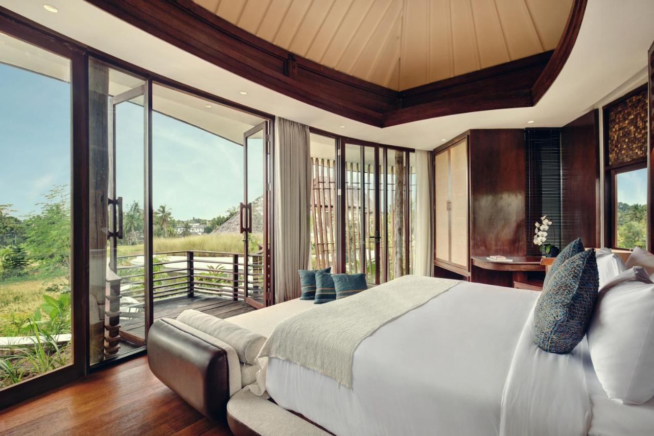 Two-Bedroom Villa with Private Pool