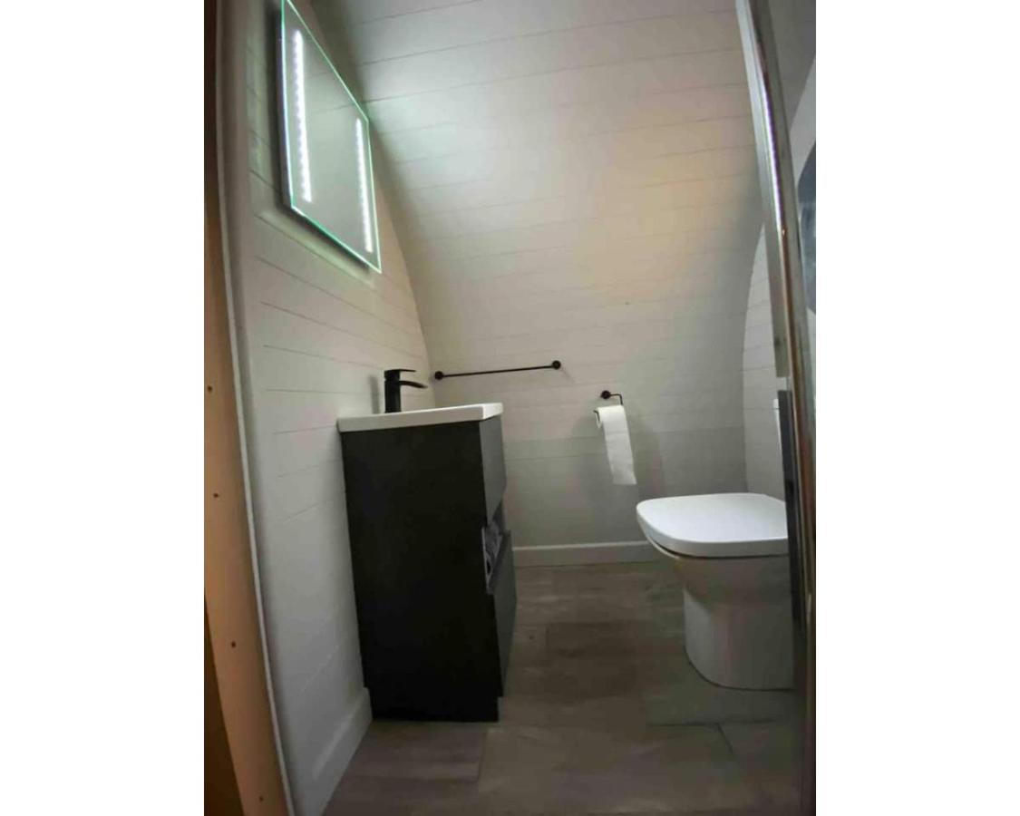 One-Bedroom Bungalow