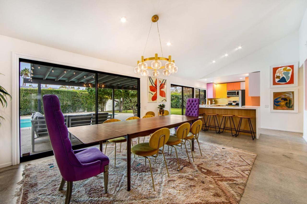Four bedroom holiday home