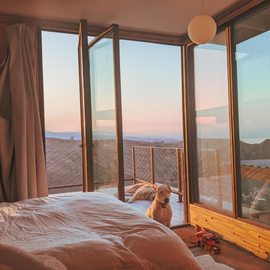 Studio with Ocean View