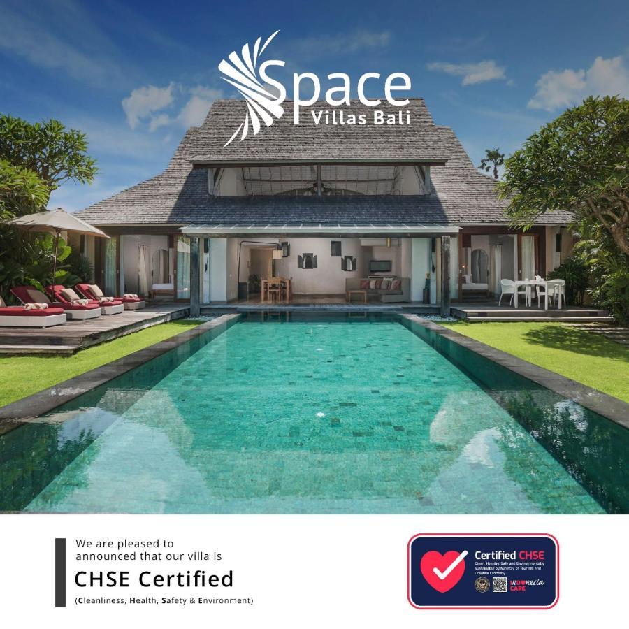 Two-Bedroom Villa with Private Pool