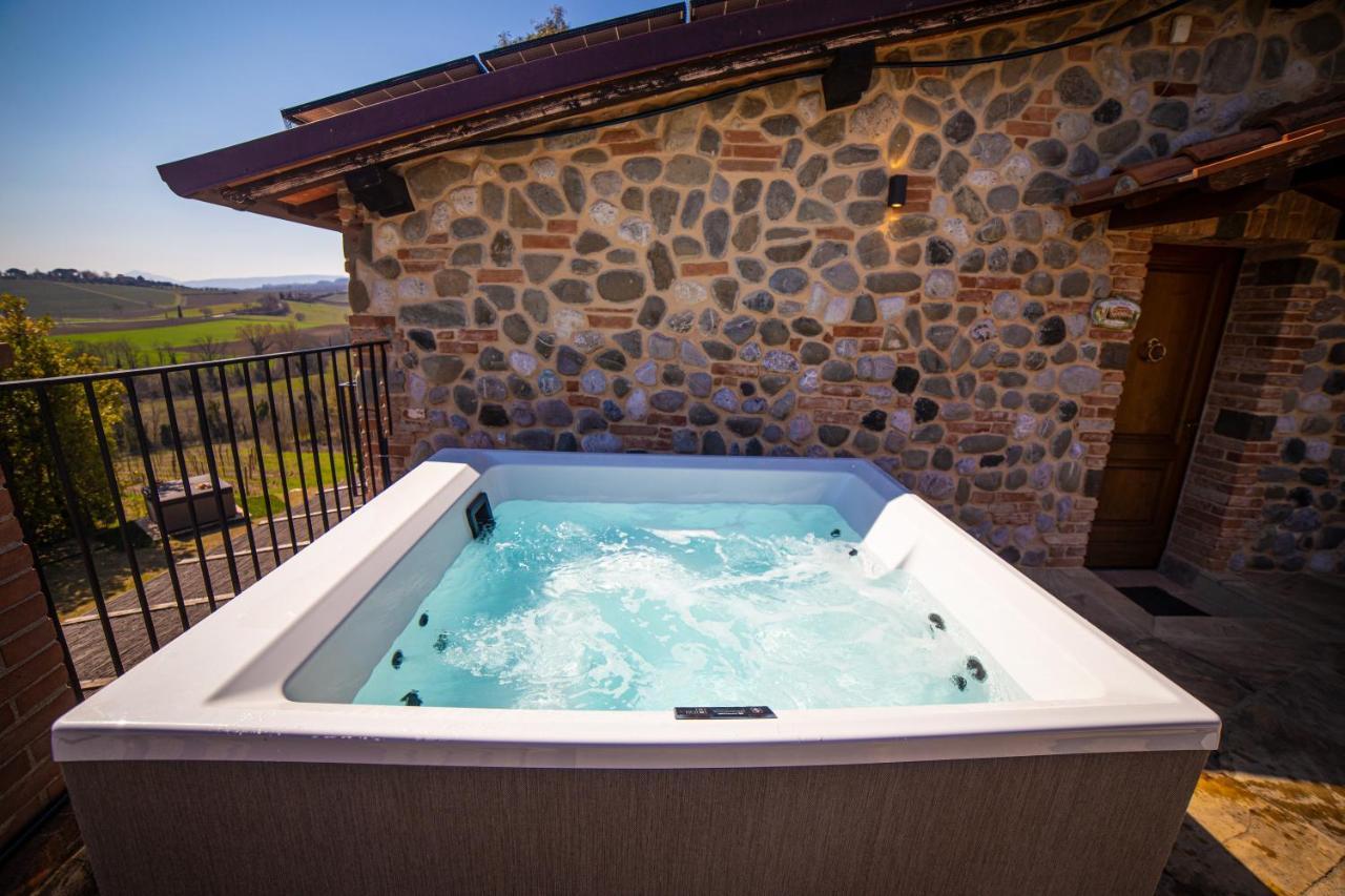 Superior Villa with private Jacuzzi