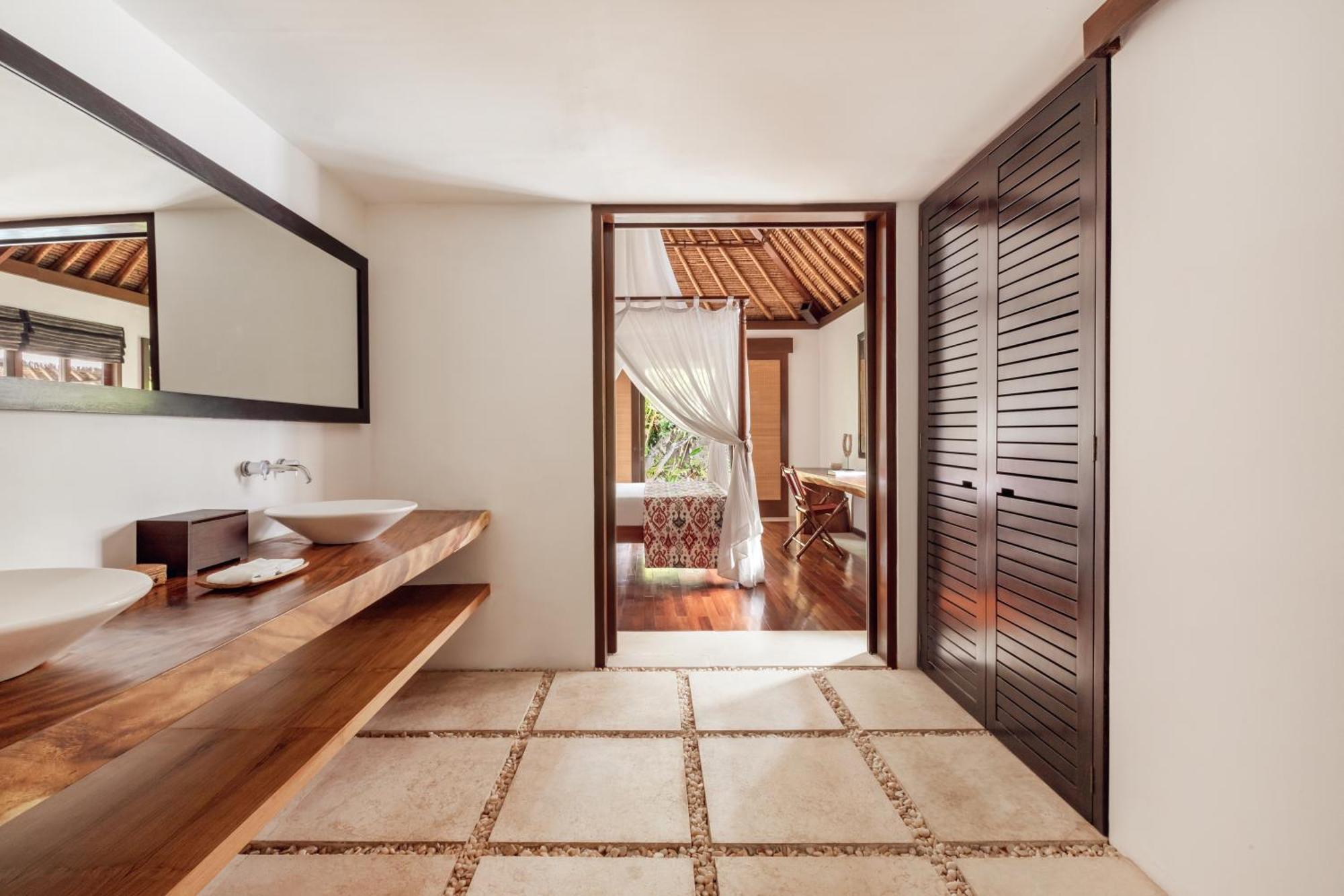 Two-Bedroom Villa with Private Pool