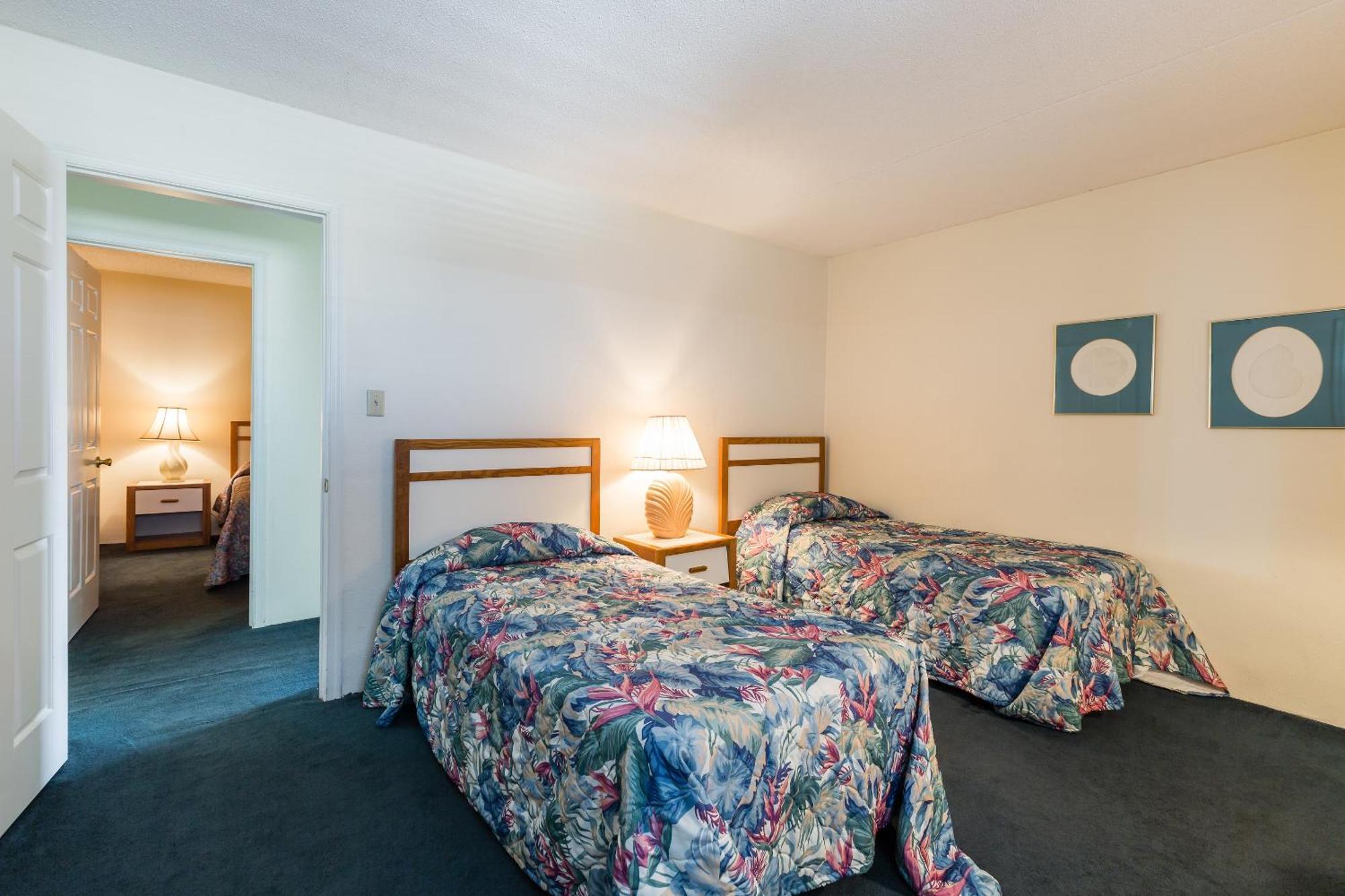 Three-Bedroom Suite