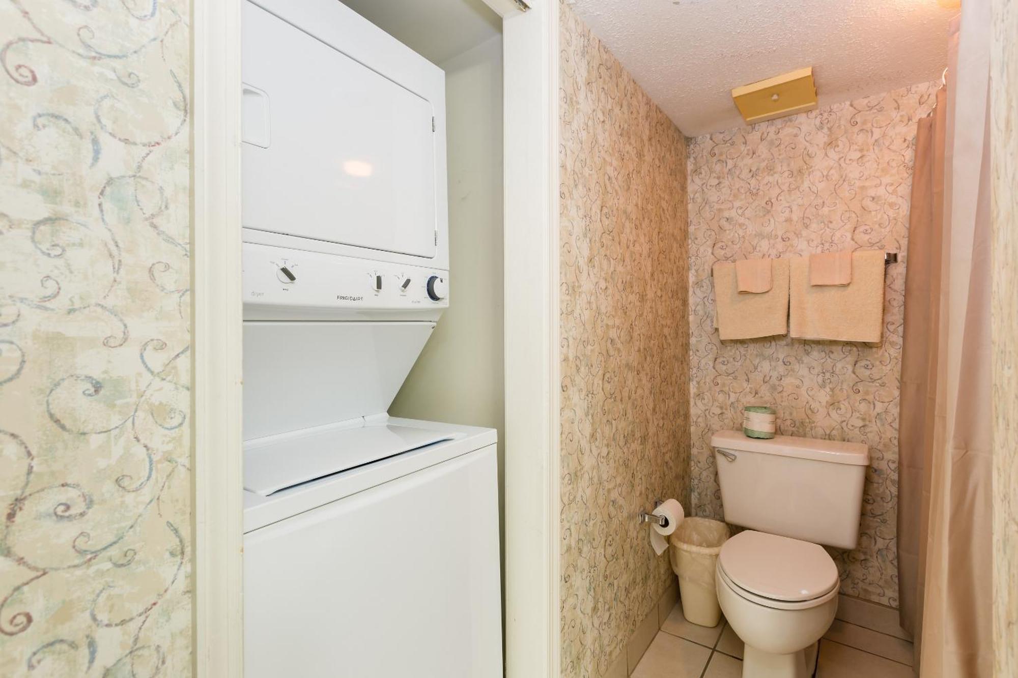 Three-Bedroom Suite