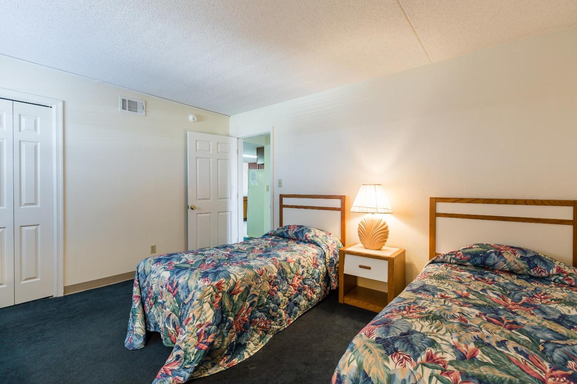 Three-Bedroom Suite