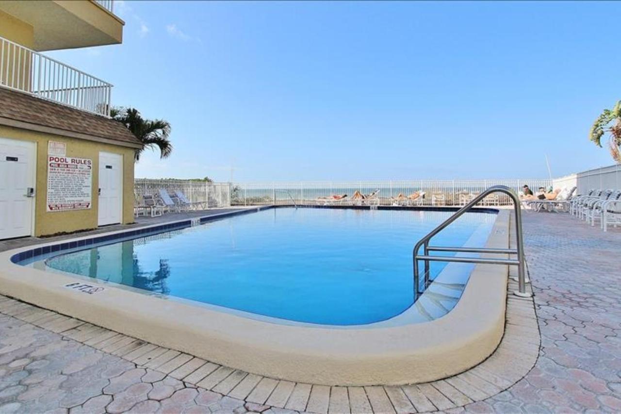 Three Bedroom Apartment