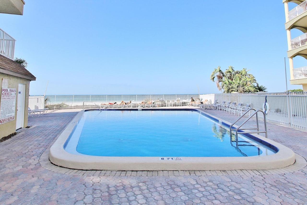 Three Bedroom Apartment