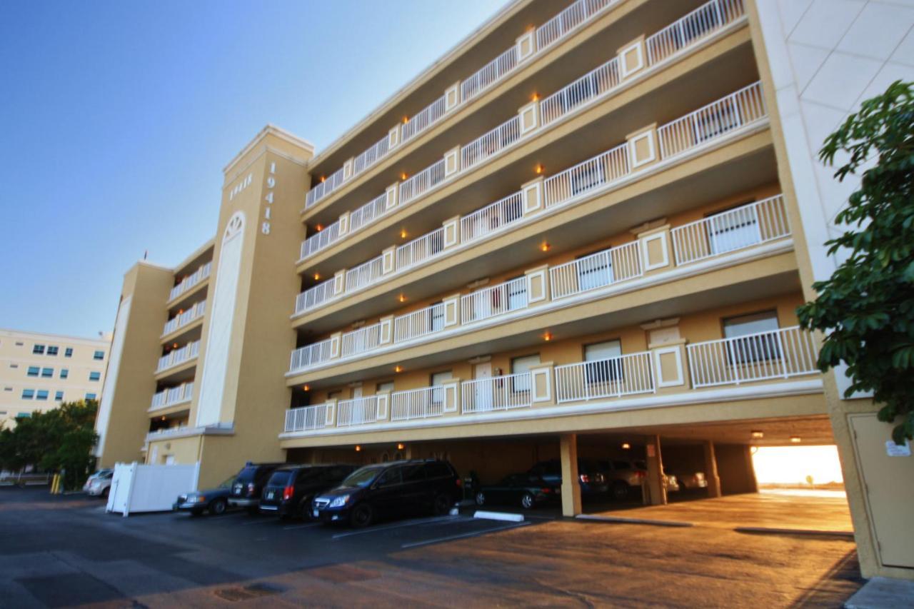 Three Bedroom Apartment