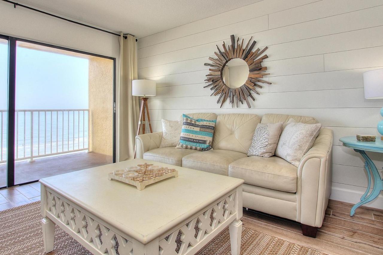 Three Bedroom Apartment