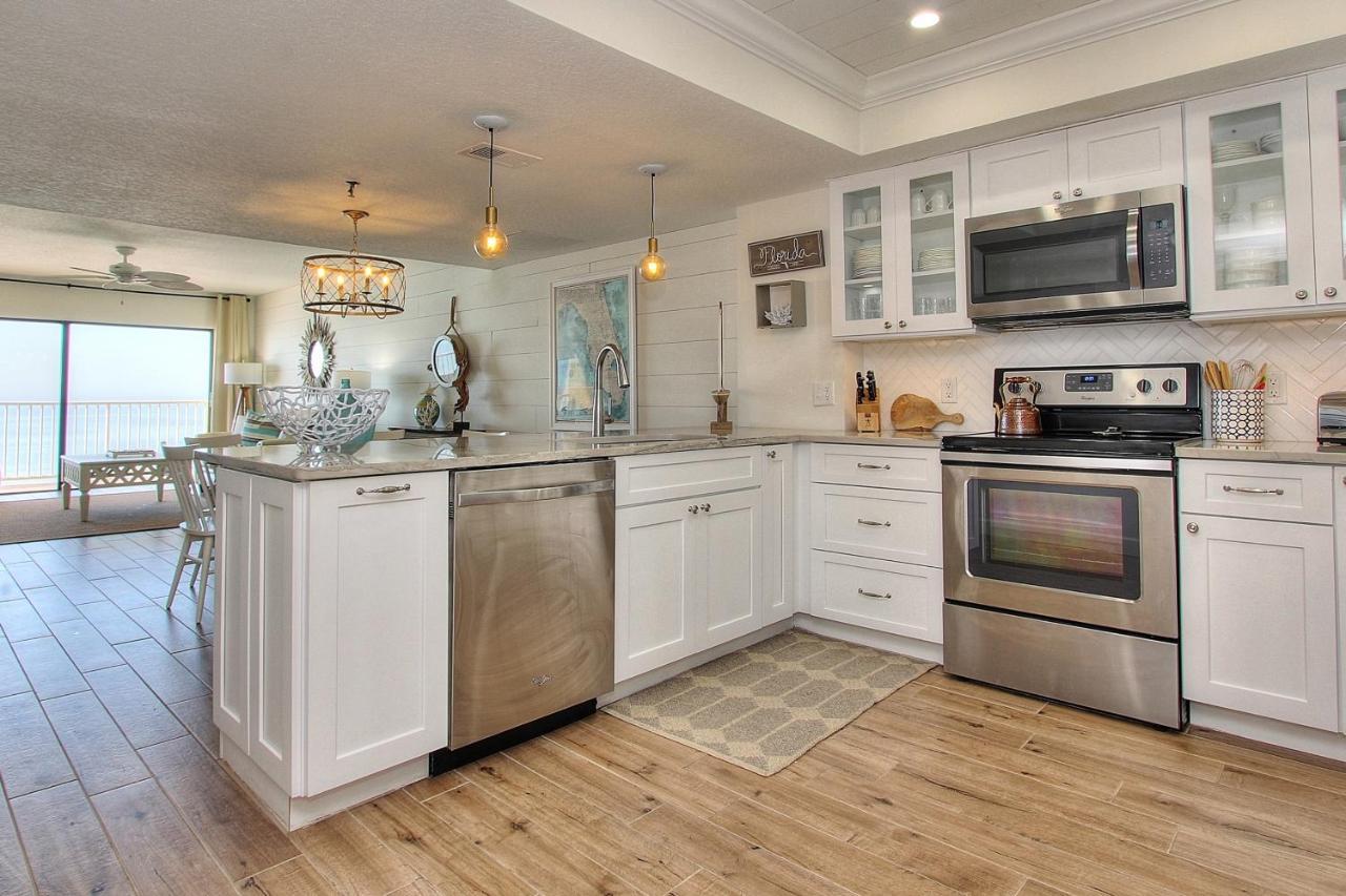 Three Bedroom Apartment