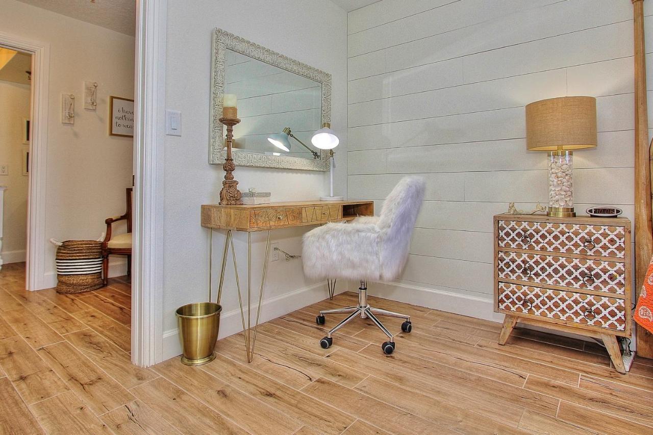 Three Bedroom Apartment