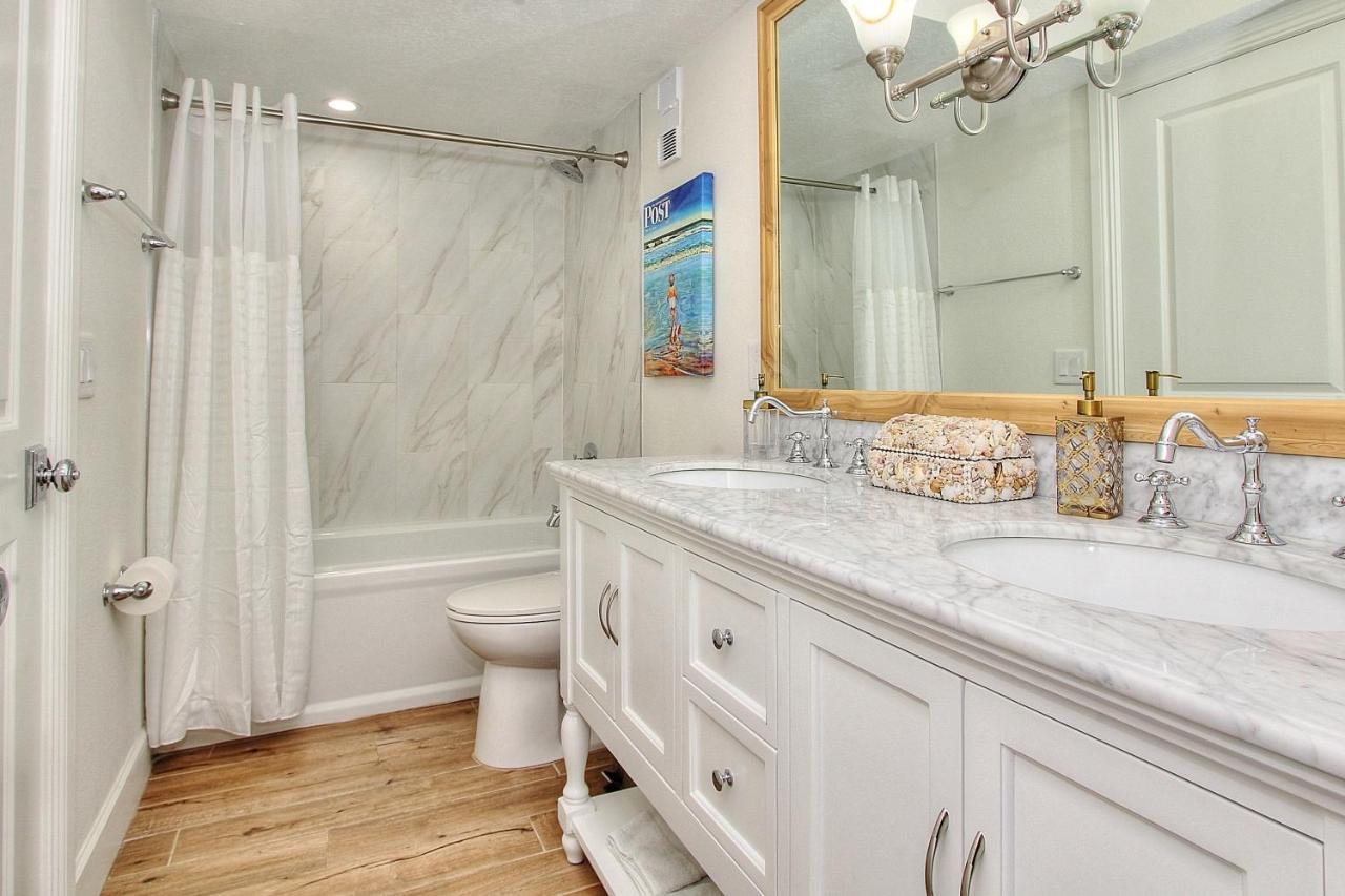 Three Bedroom Apartment