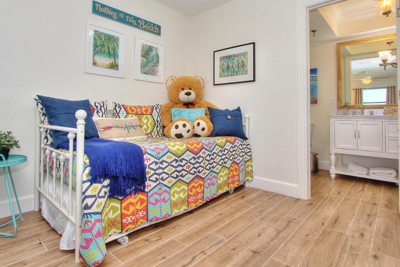 Three Bedroom Apartment