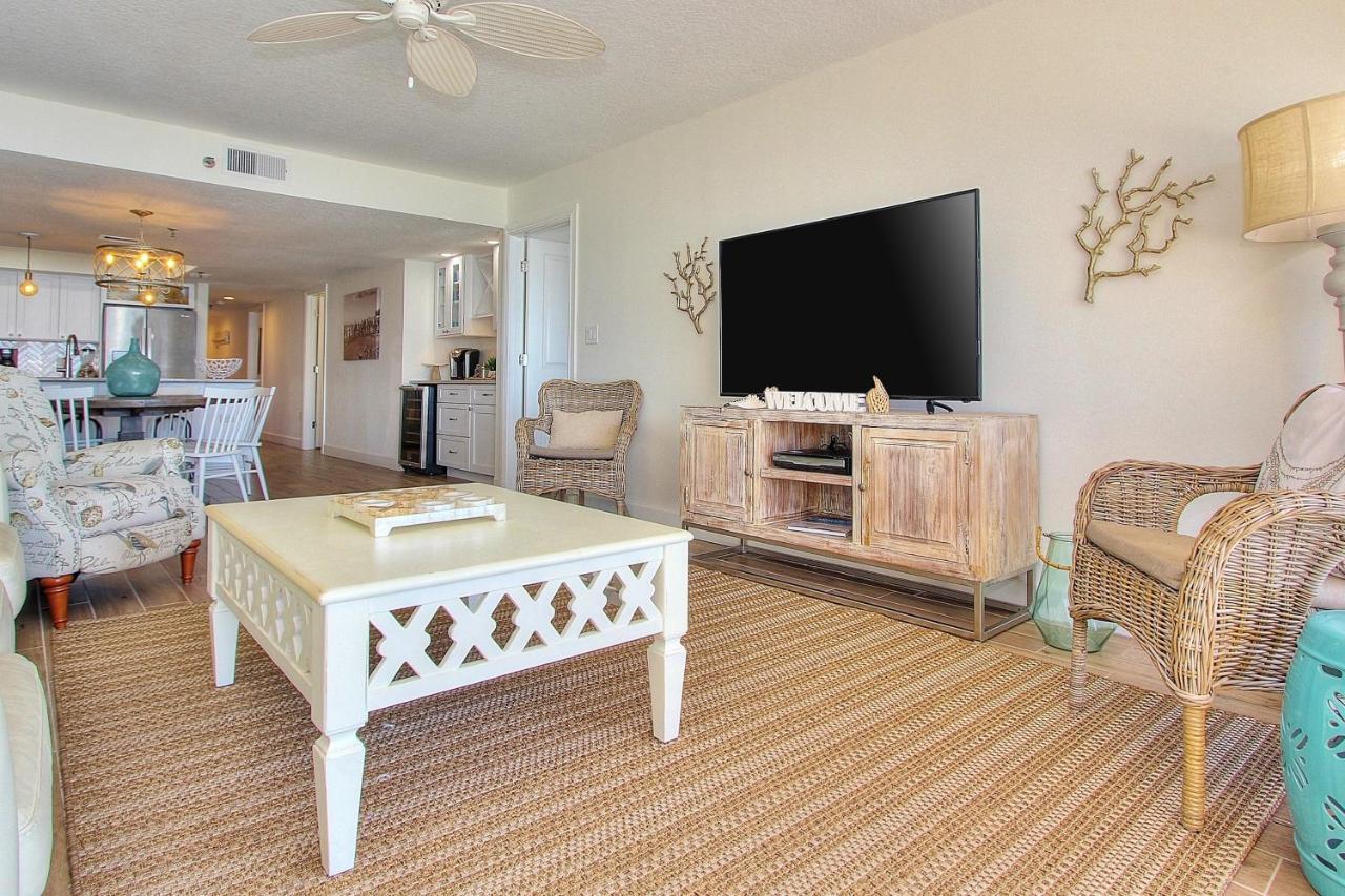 Three Bedroom Apartment