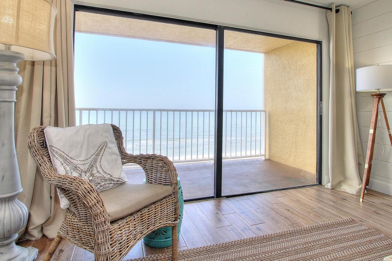 Three Bedroom Apartment