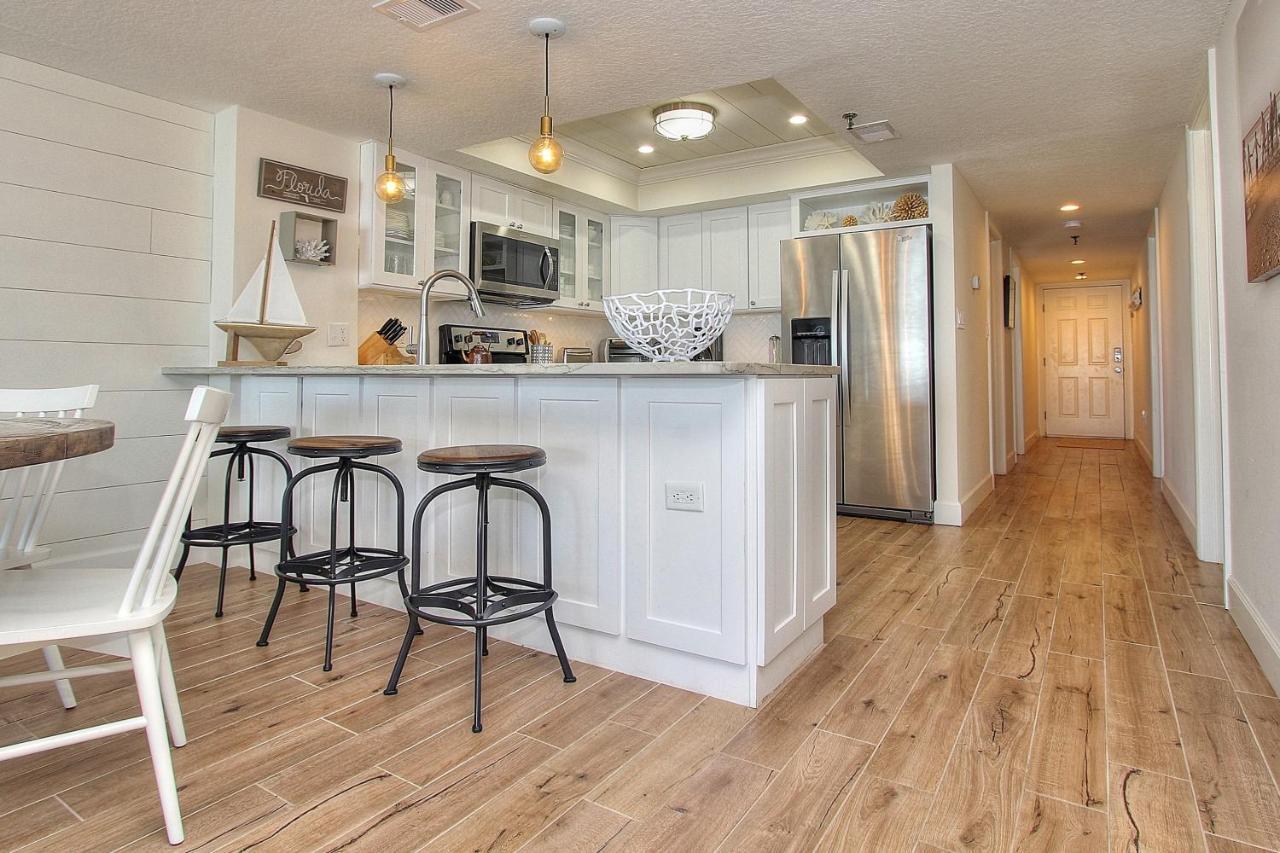 Three Bedroom Apartment