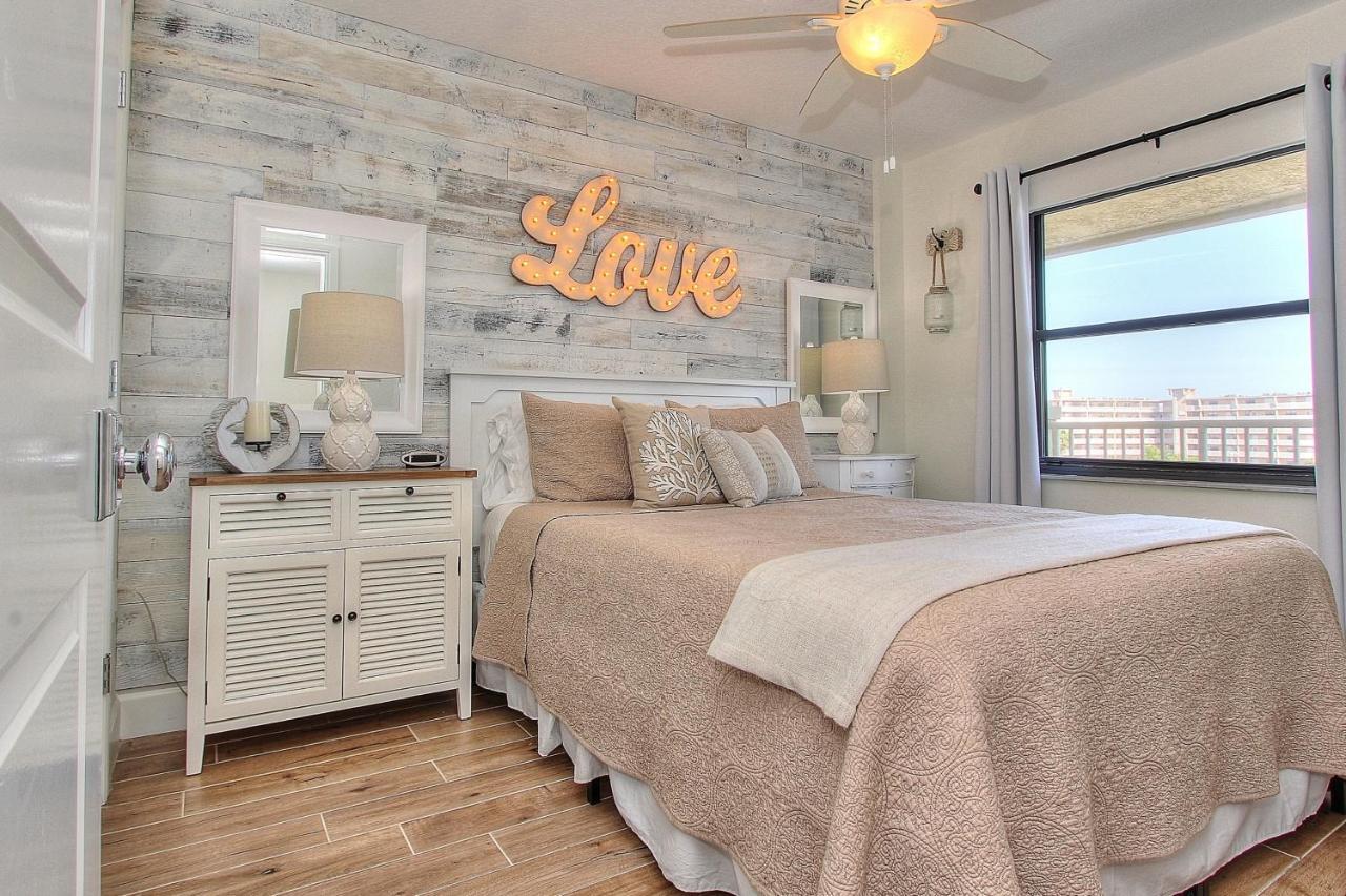 Three Bedroom Apartment