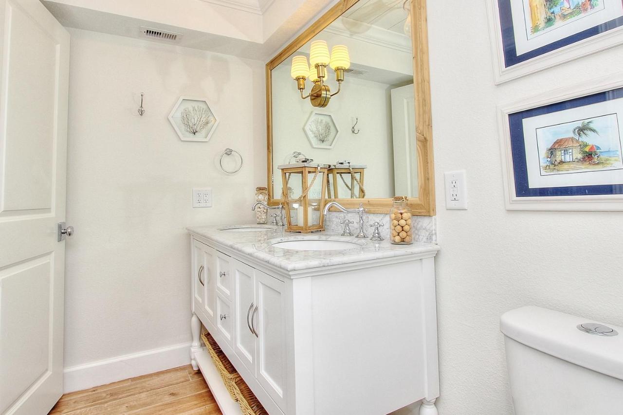 Three Bedroom Apartment