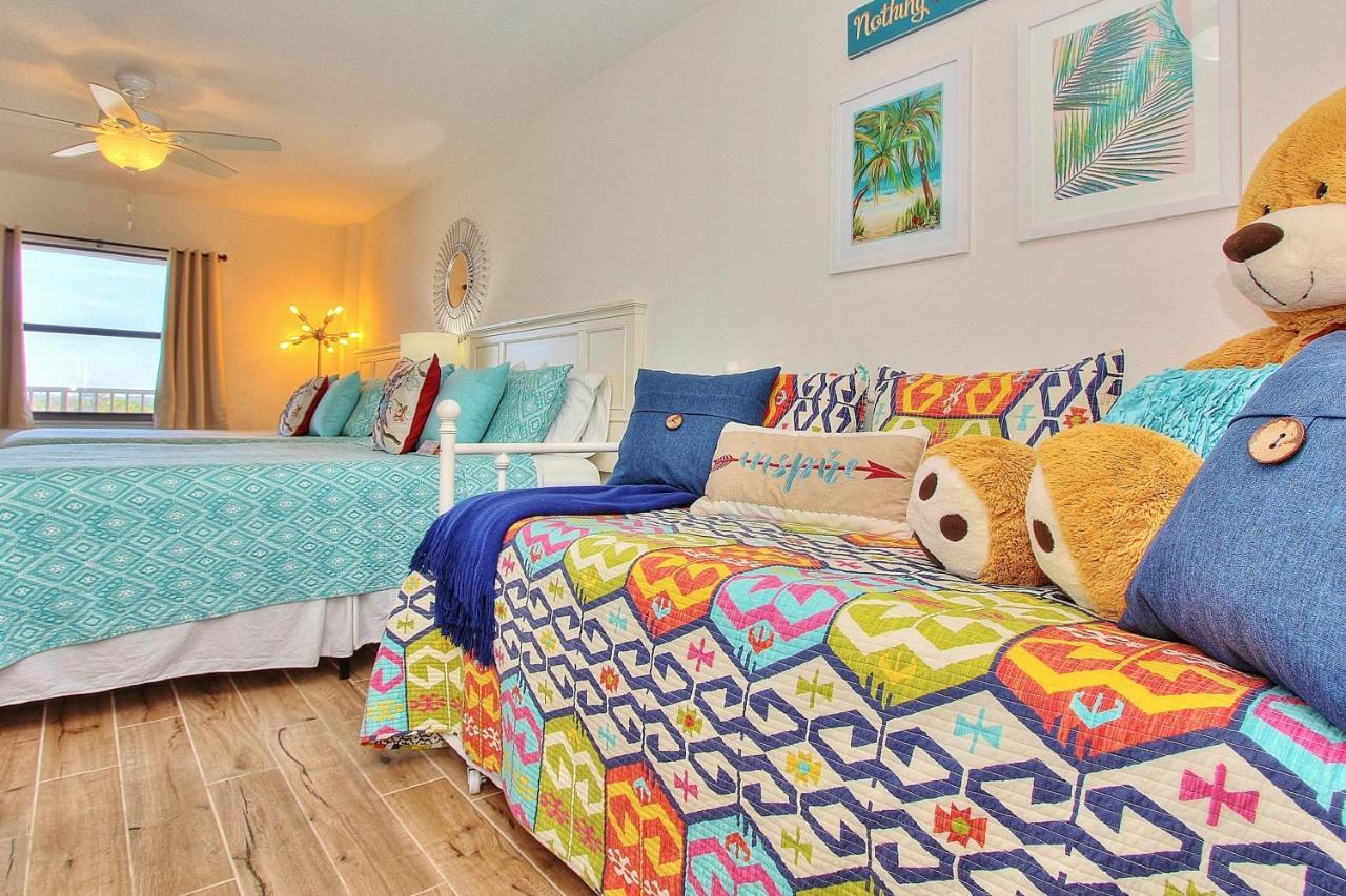 Three Bedroom Apartment
