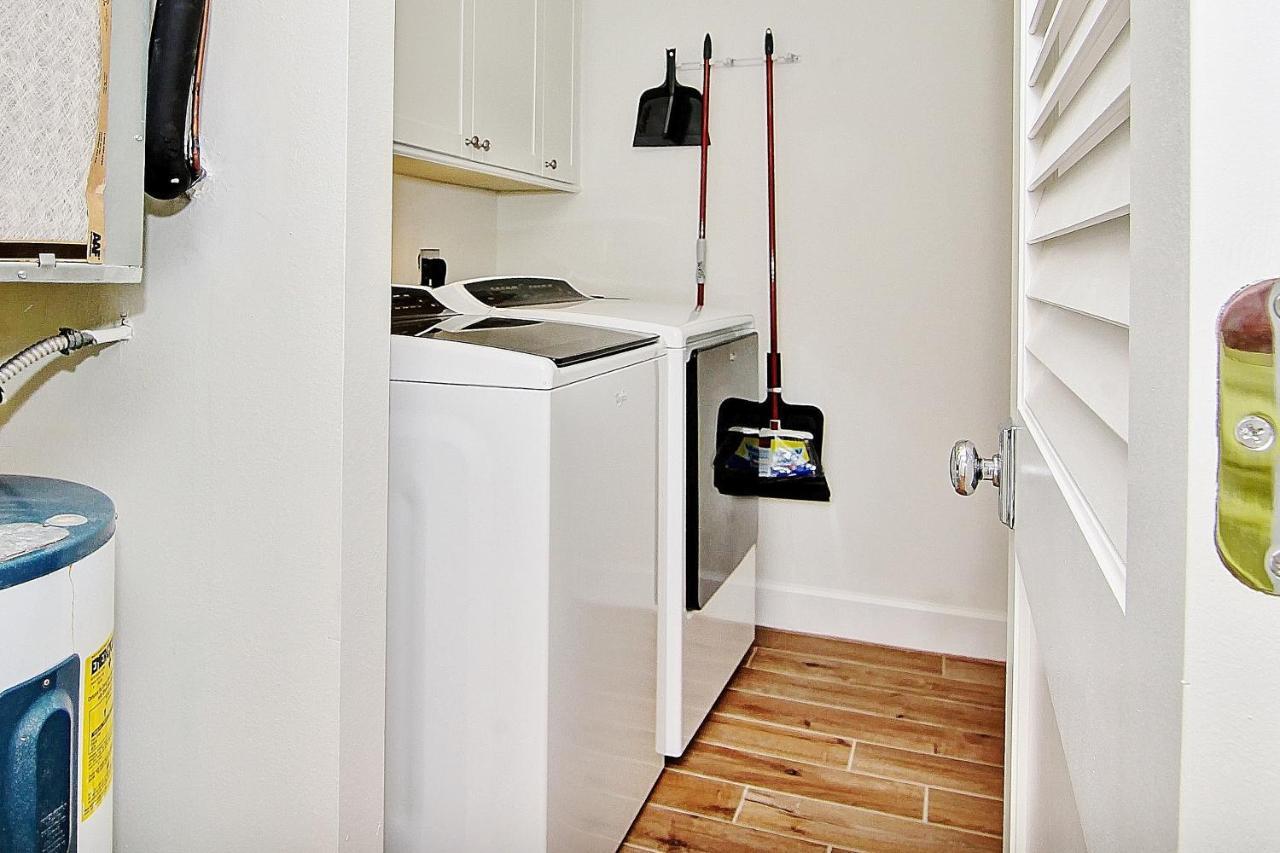 Three Bedroom Apartment