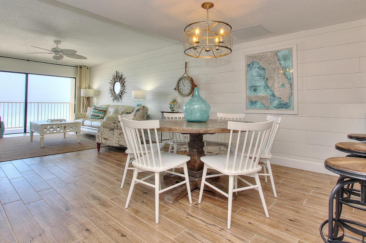 Three Bedroom Apartment