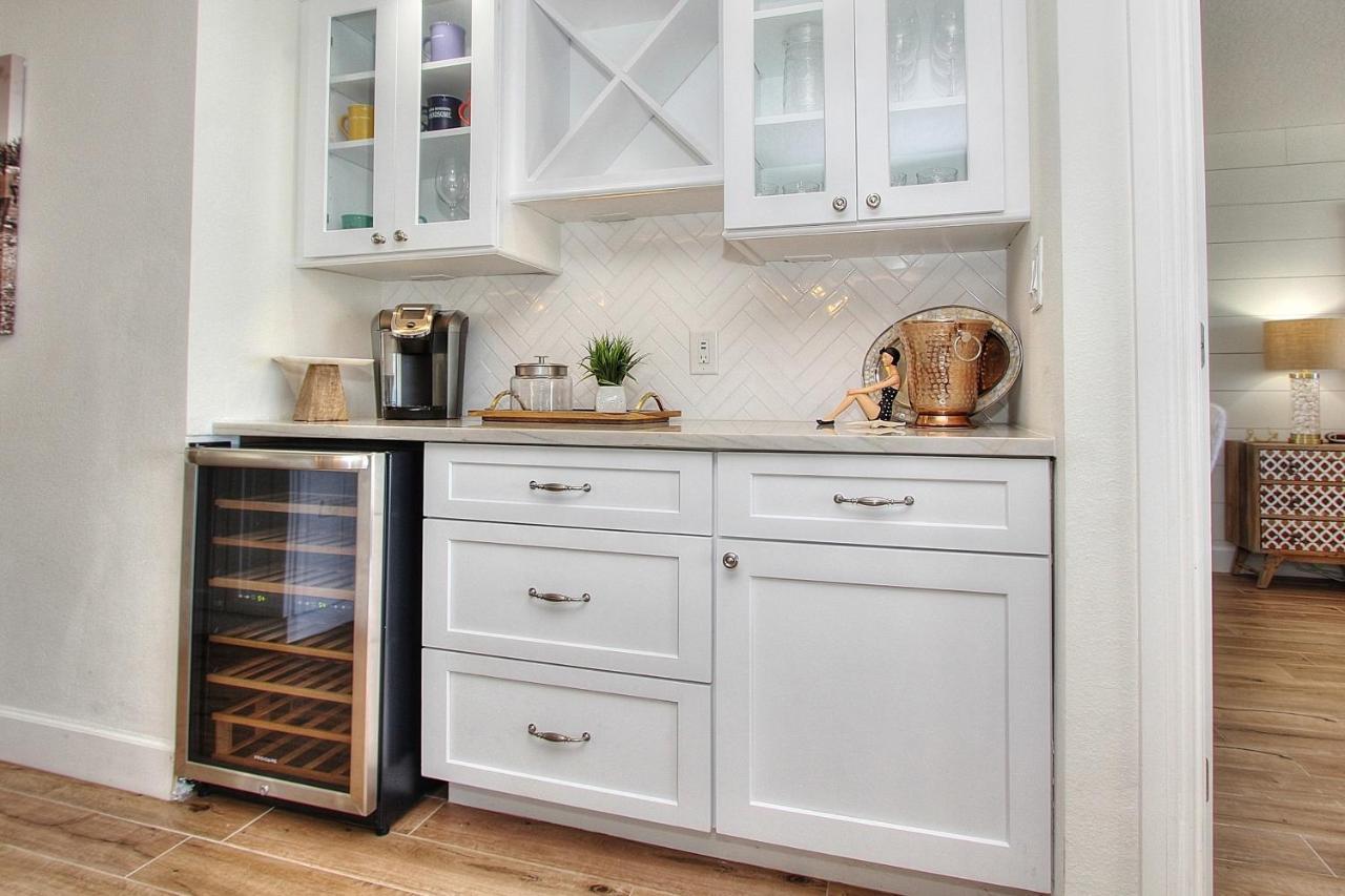 Three Bedroom Apartment
