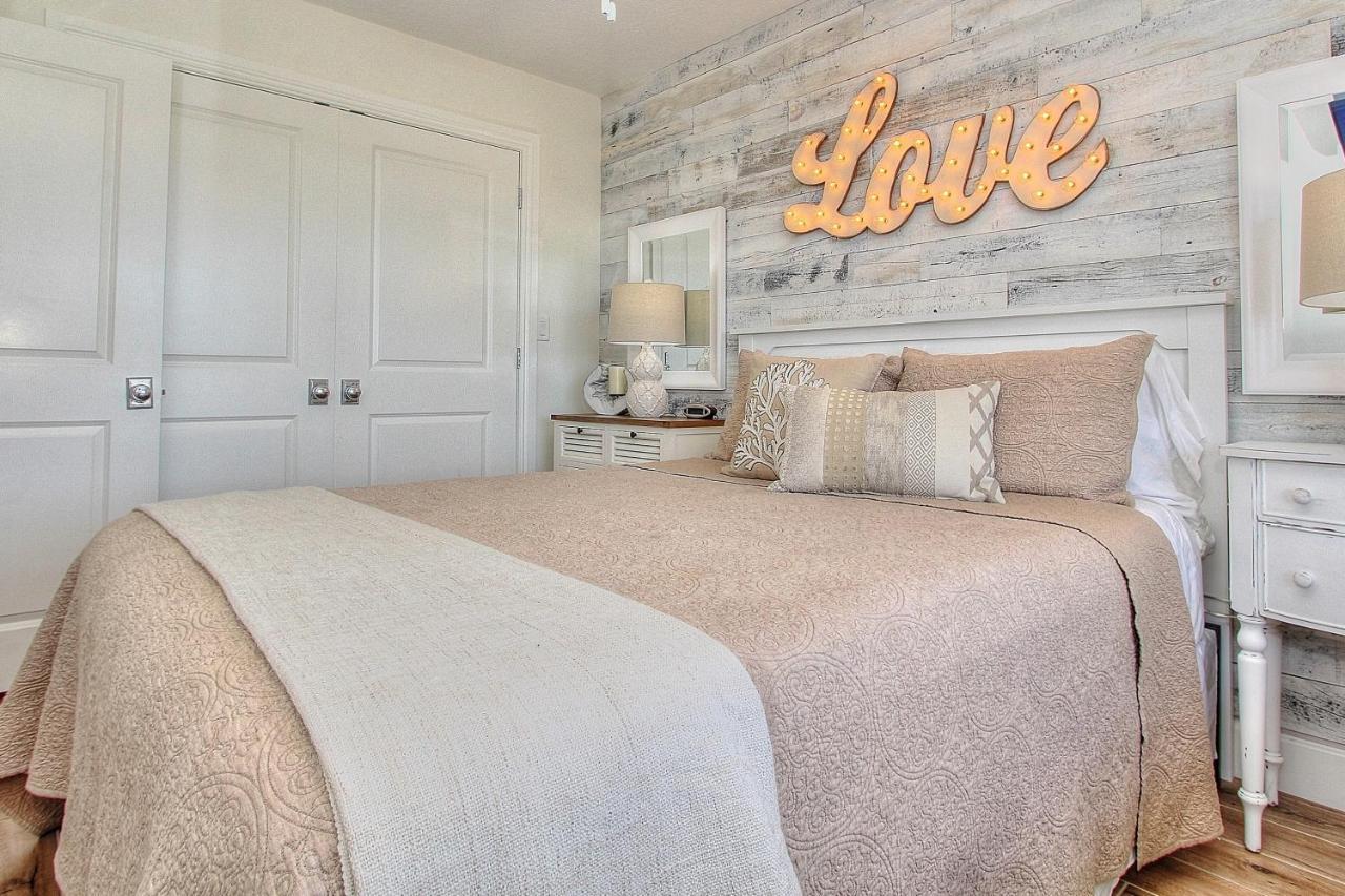 Three Bedroom Apartment