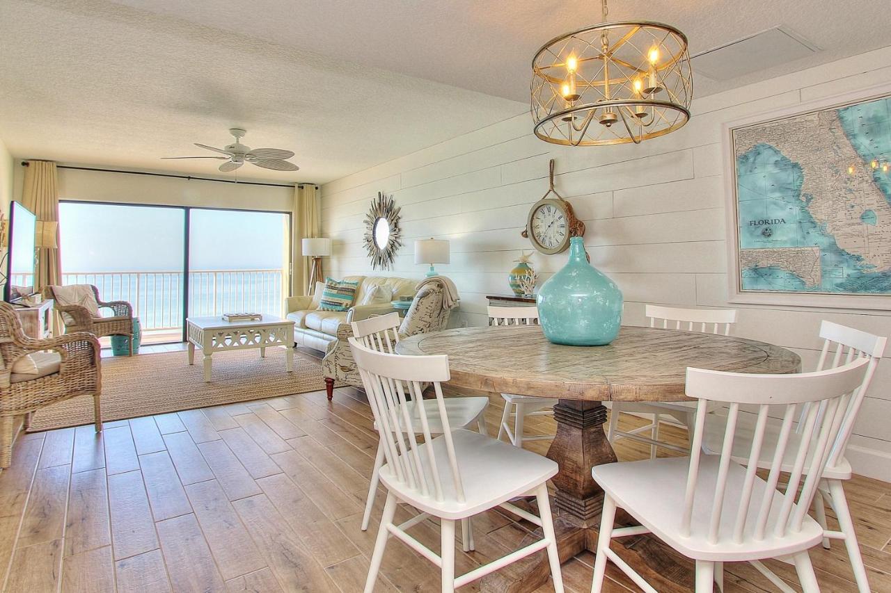 Three Bedroom Apartment