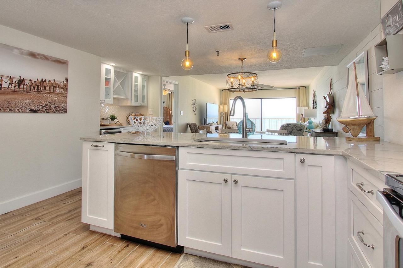Three Bedroom Apartment