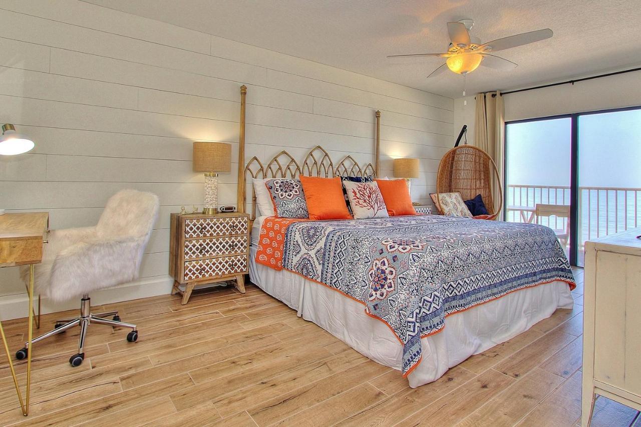 Three Bedroom Apartment