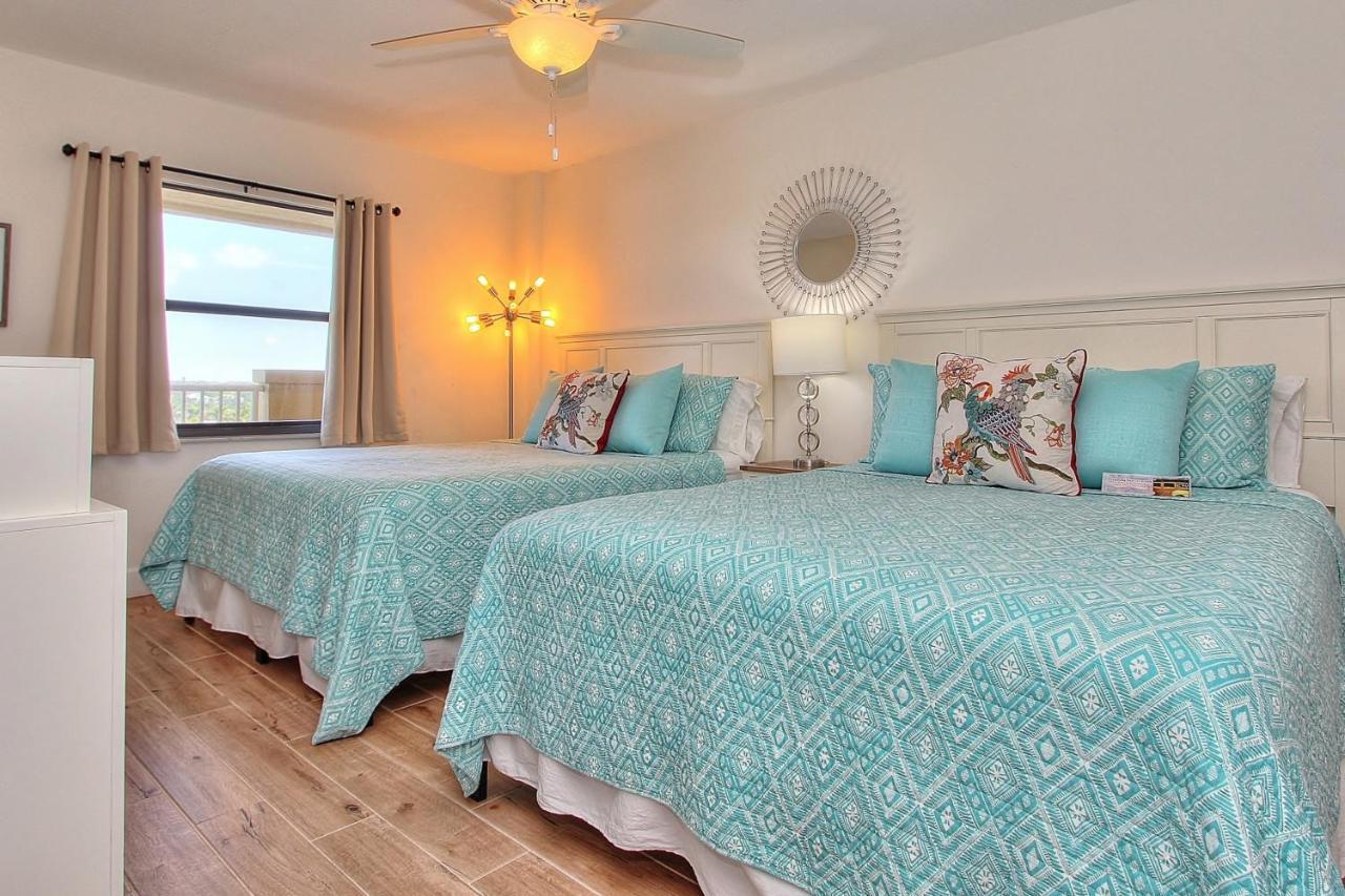 Three Bedroom Apartment