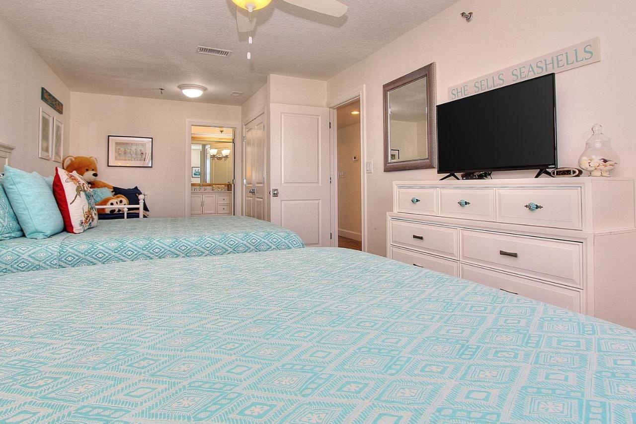 Three Bedroom Apartment
